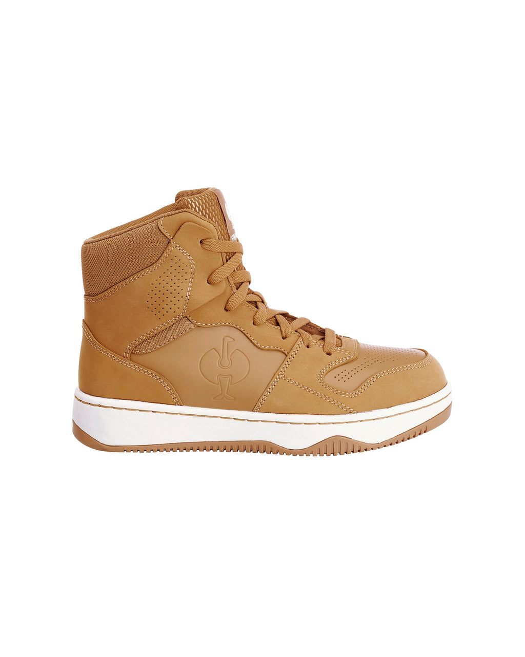 Eindhoven 6 Steel Toe Work Boot