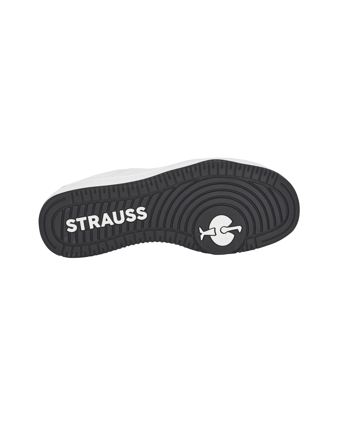 Philly Steel Toe Work Shoe