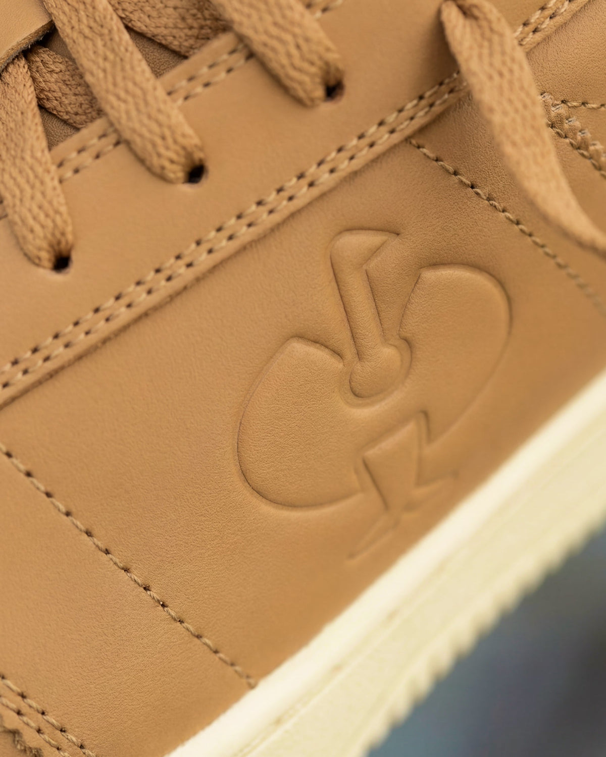 Philly Steel Toe Work Shoe