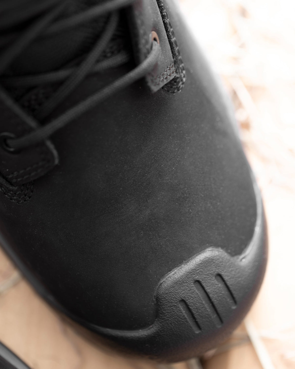 Queenstown 6 Steel Toe Work Boot