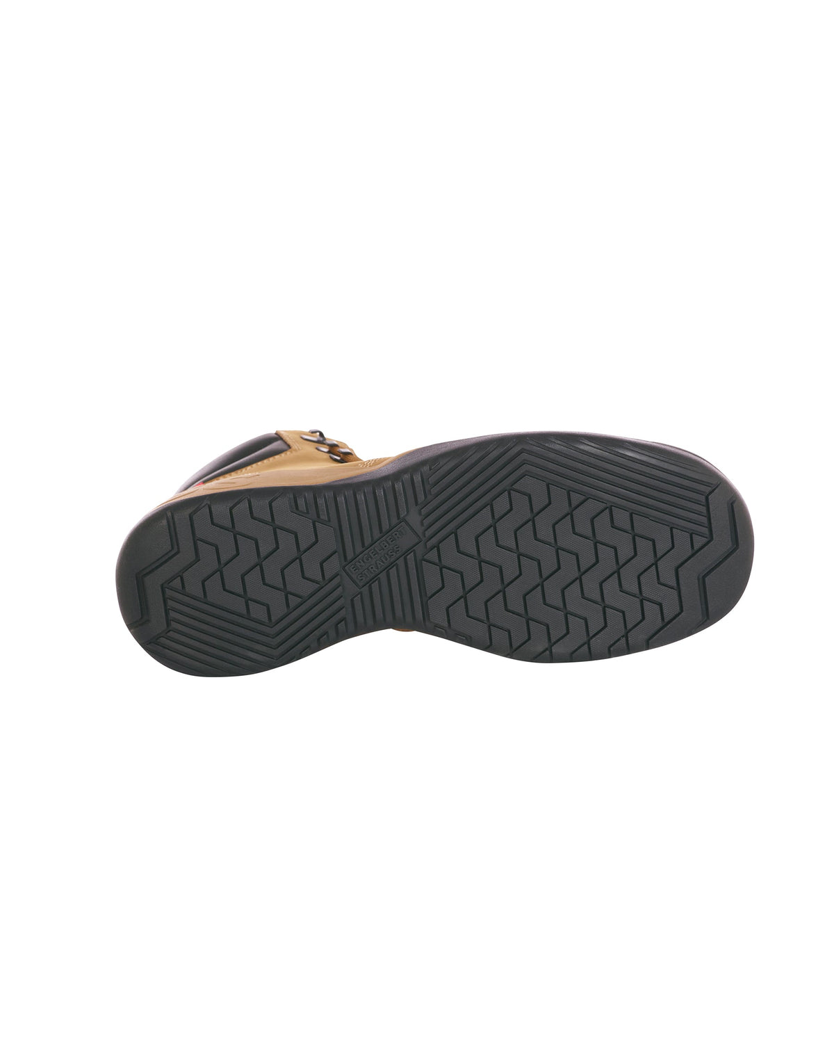 Queenstown 6 Steel Toe Work Boot