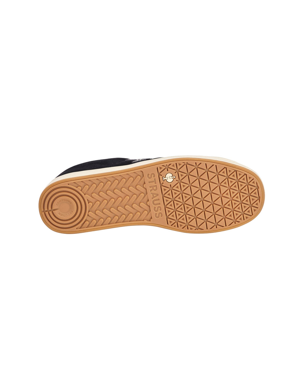 Tampa Steel Toe Work Shoe