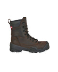 Edmonton 8 Steel Toe Work Boot