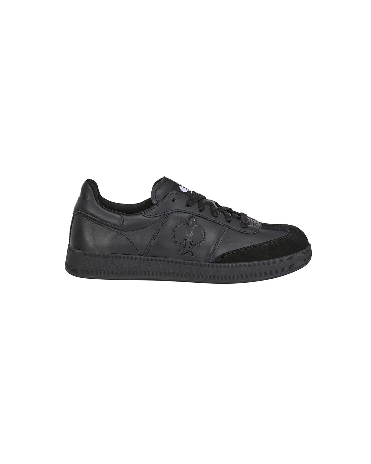 Brooklyn Steel Toe Work Shoe