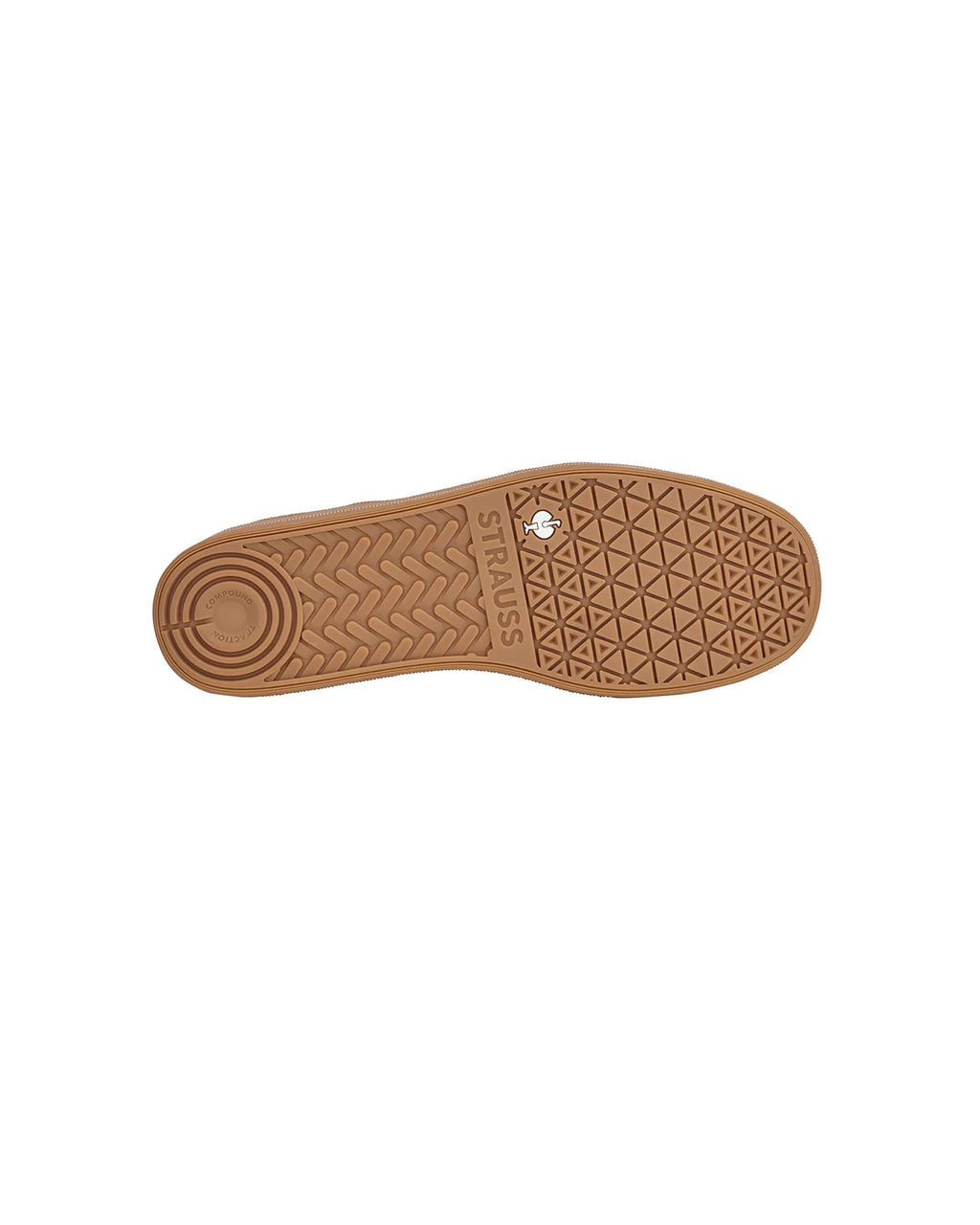 Brooklyn Steel Toe Work Shoe