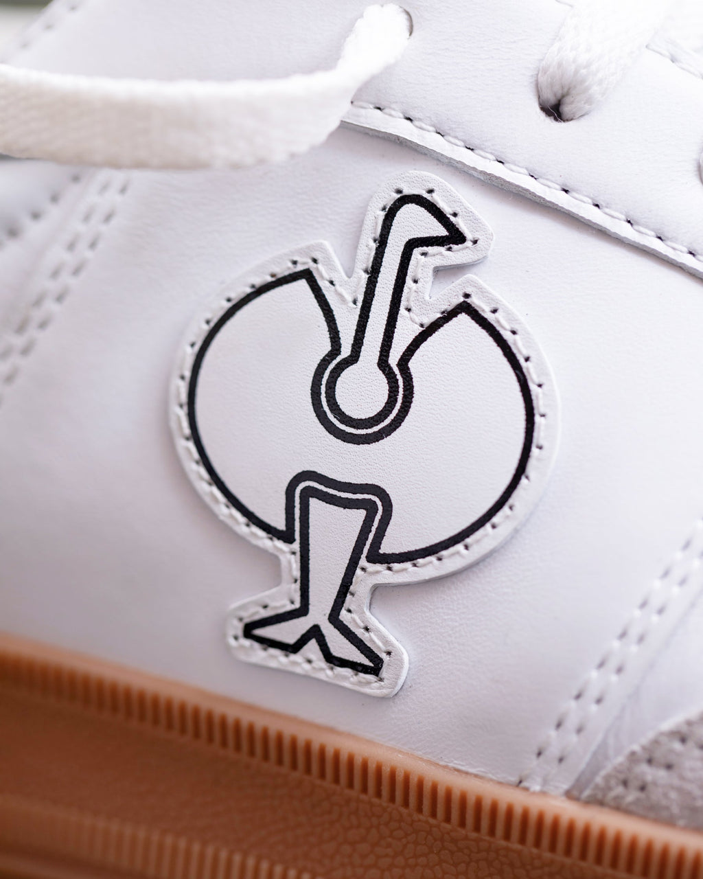 Brooklyn Steel Toe Work Shoe