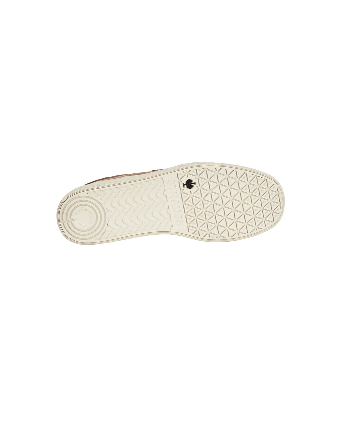 Brooklyn Steel Toe Work Shoe