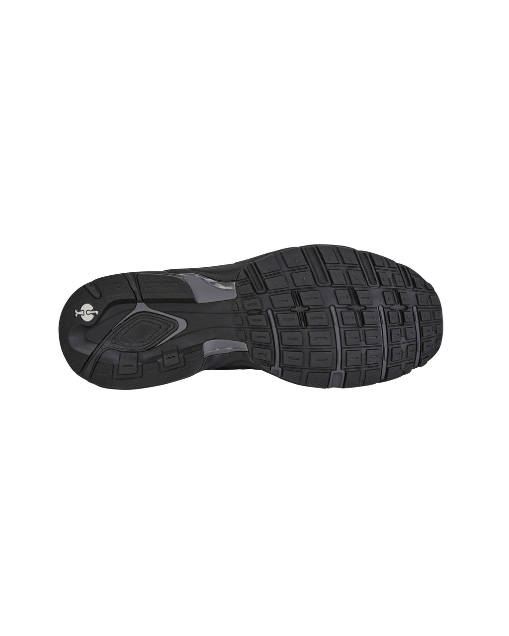 St. Louis Comp Toe Work Shoe