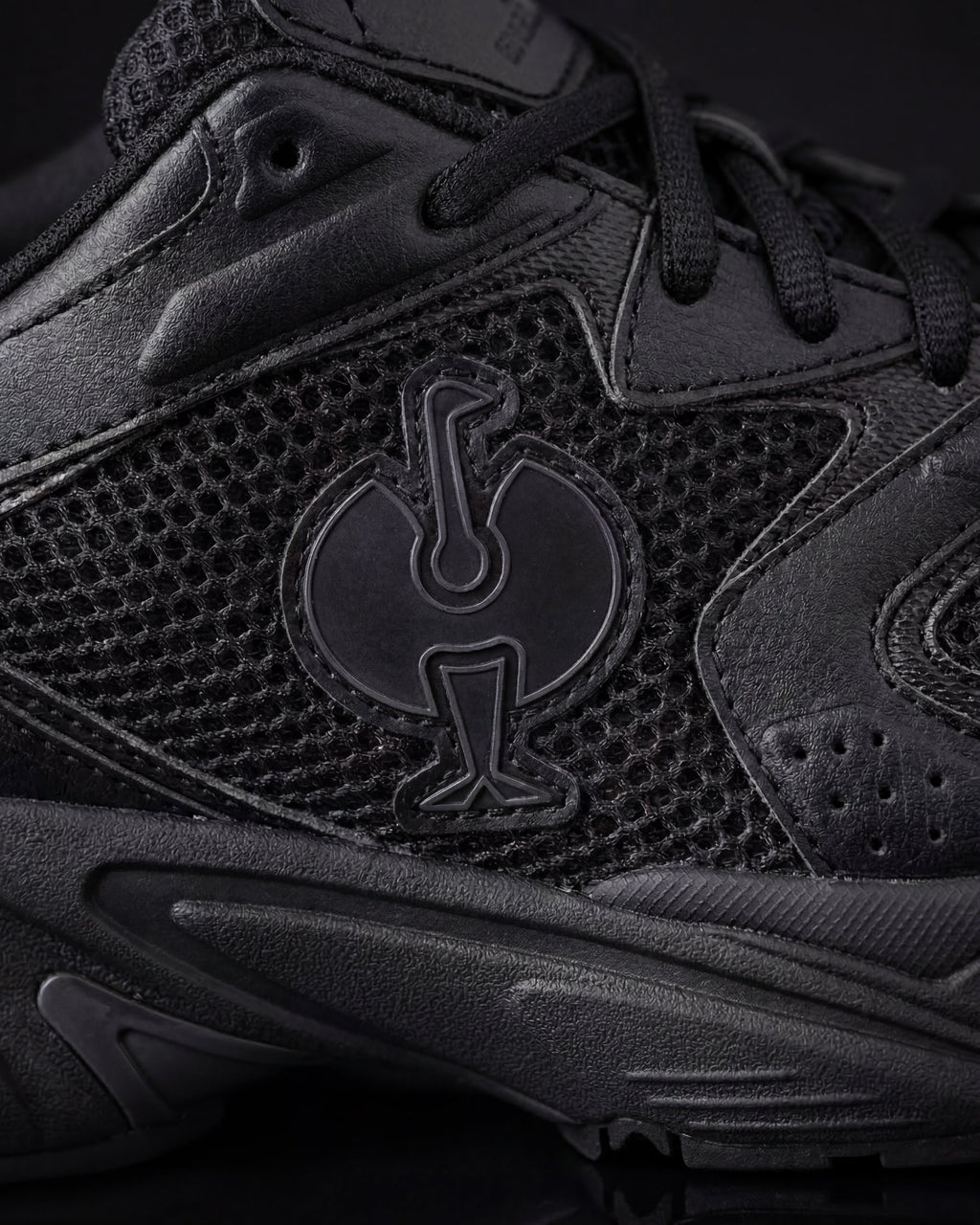 St. Louis Comp Toe Work Shoe