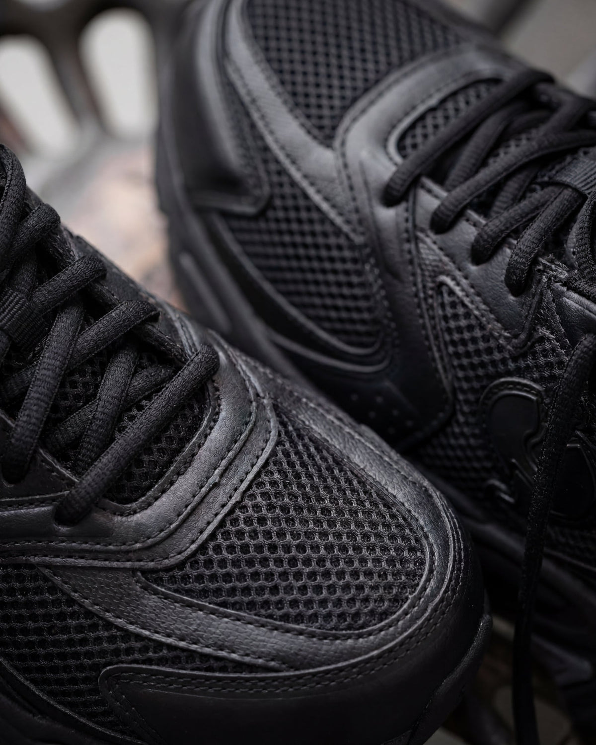 St. Louis Comp Toe Work Shoe