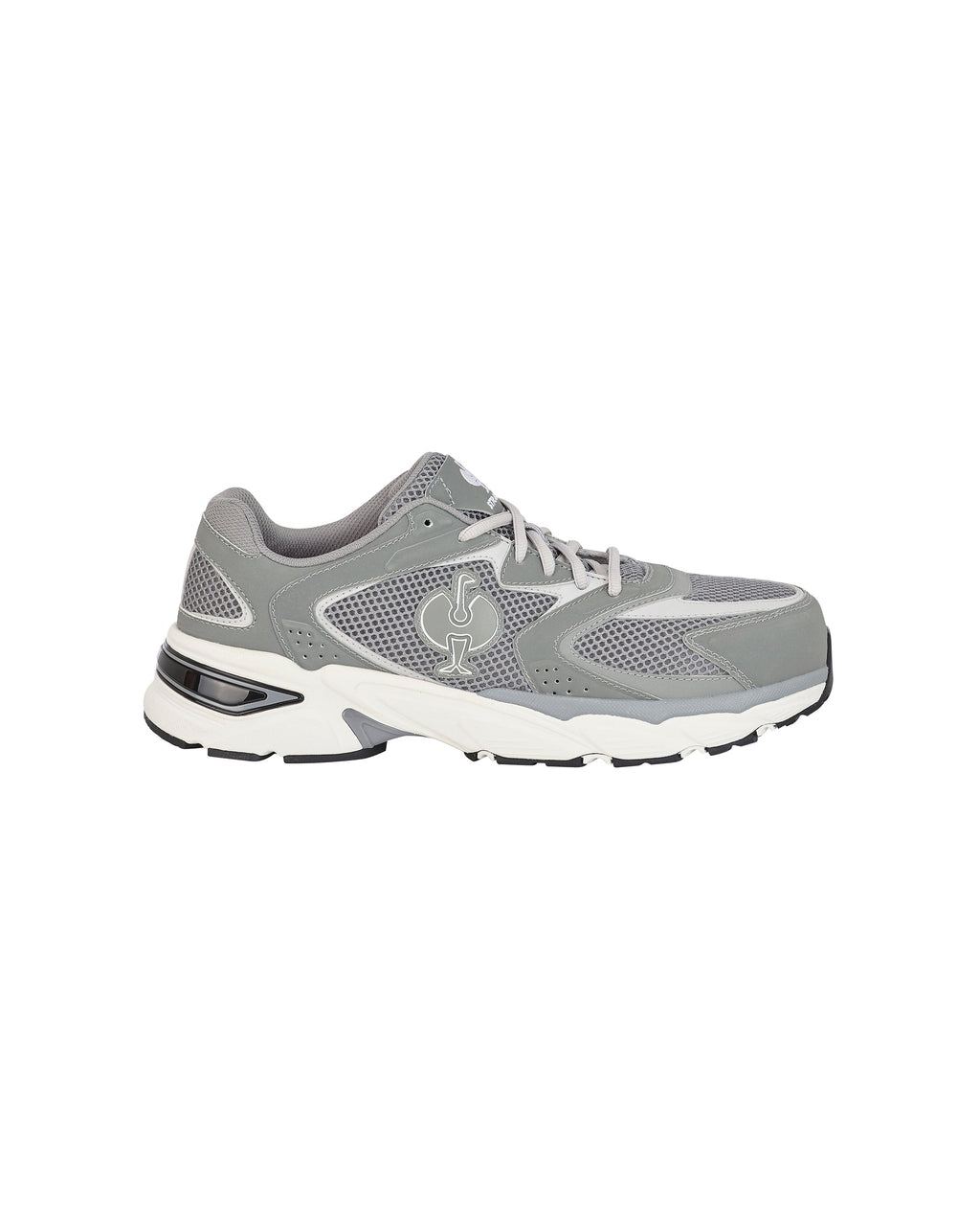 St. Louis Comp Toe Work Shoe