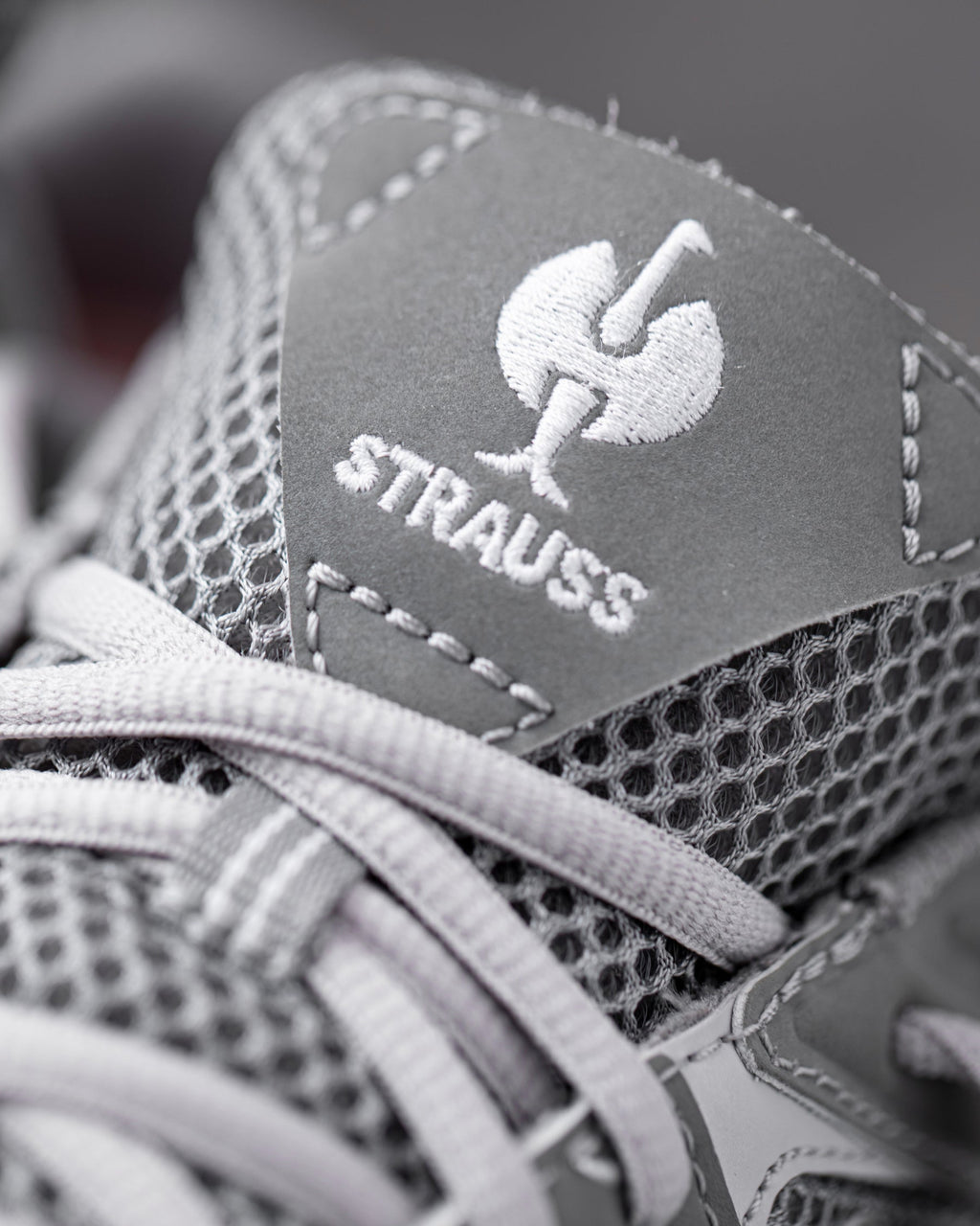 St. Louis Comp Toe Work Shoe
