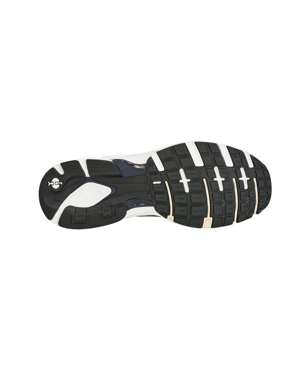 St. Louis Comp Toe Work Shoe