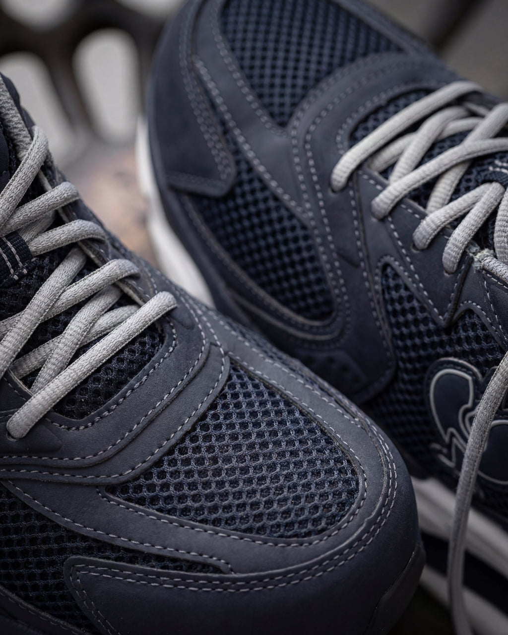 St. Louis Comp Toe Work Shoe