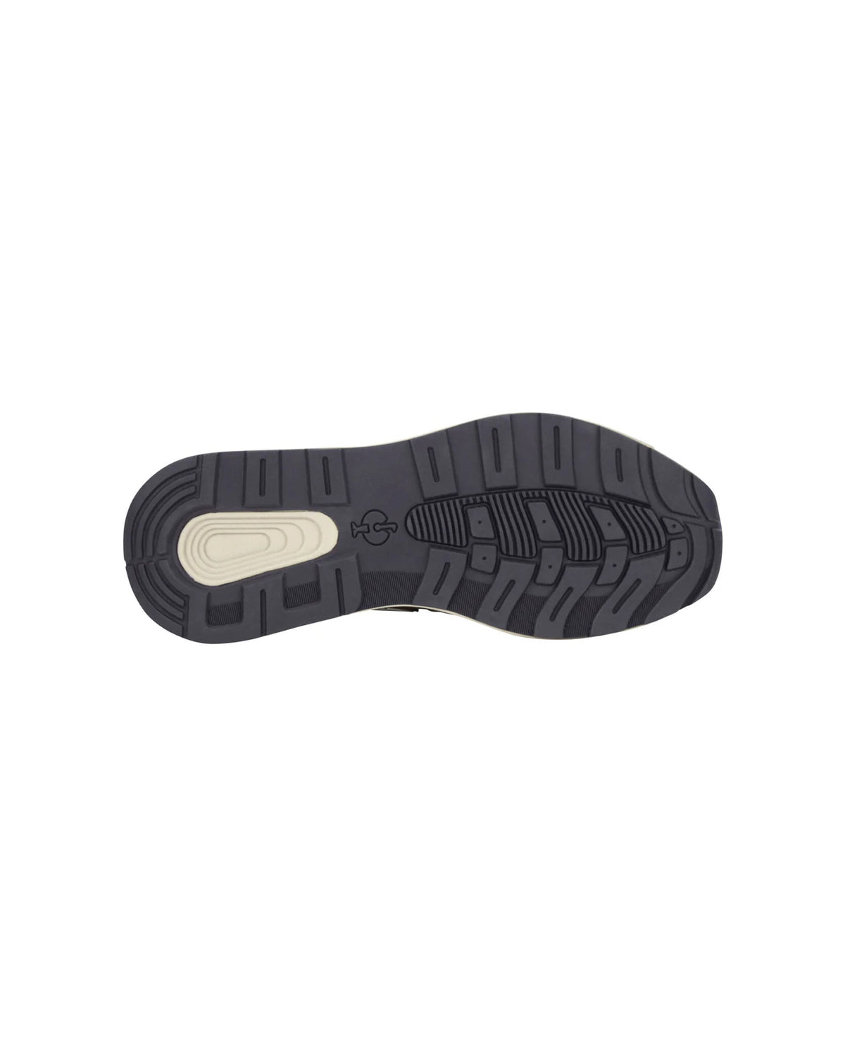 Canberra Steel Toe Work Shoe