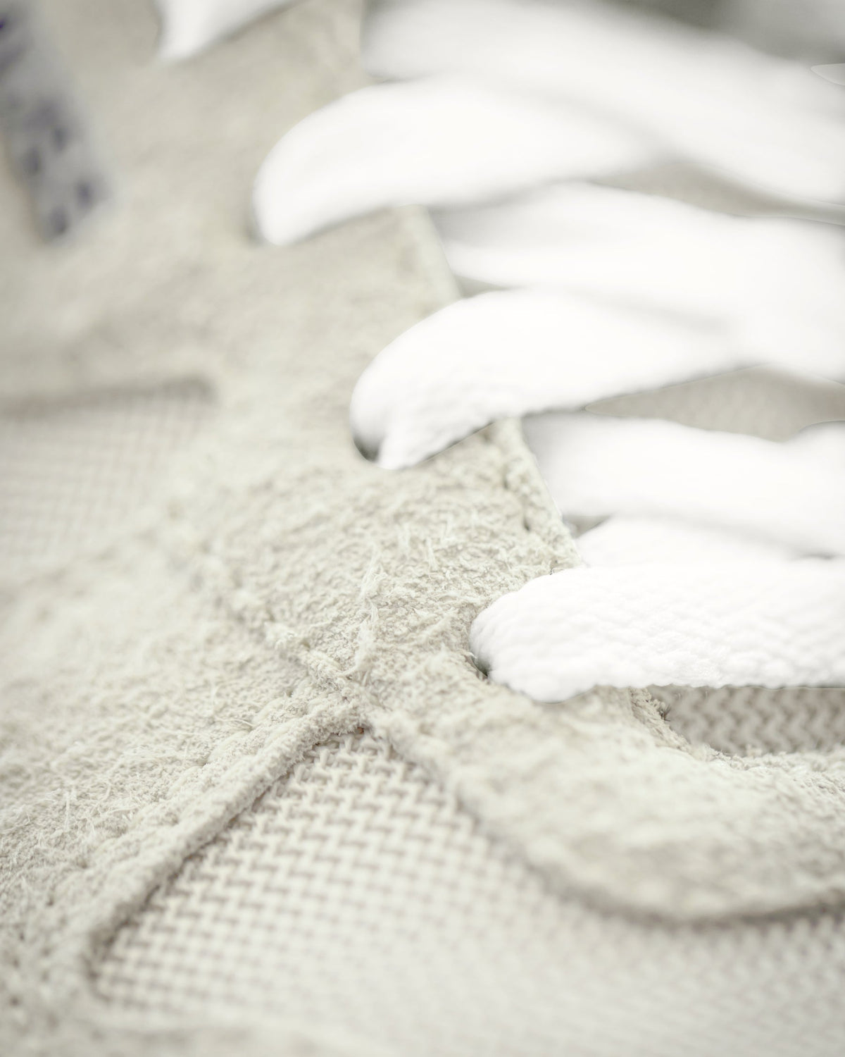 Canberra Steel Toe Work Shoe