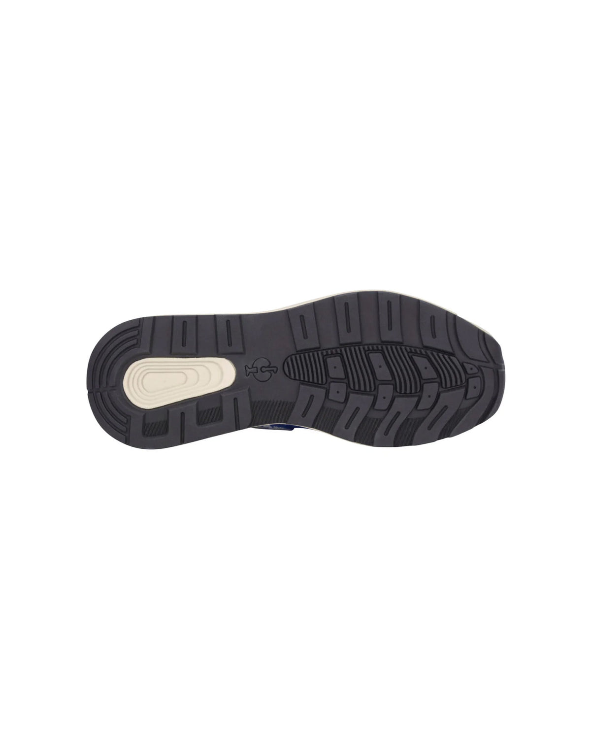Canberra Steel Toe Work Shoe