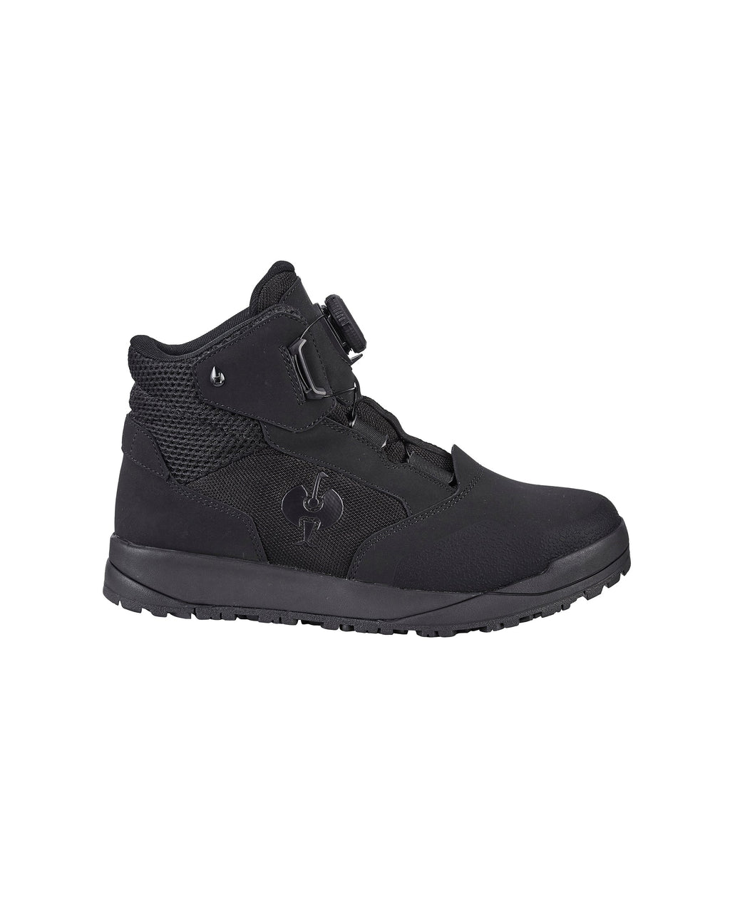 Murcia 6 Steel Toe Work Boot