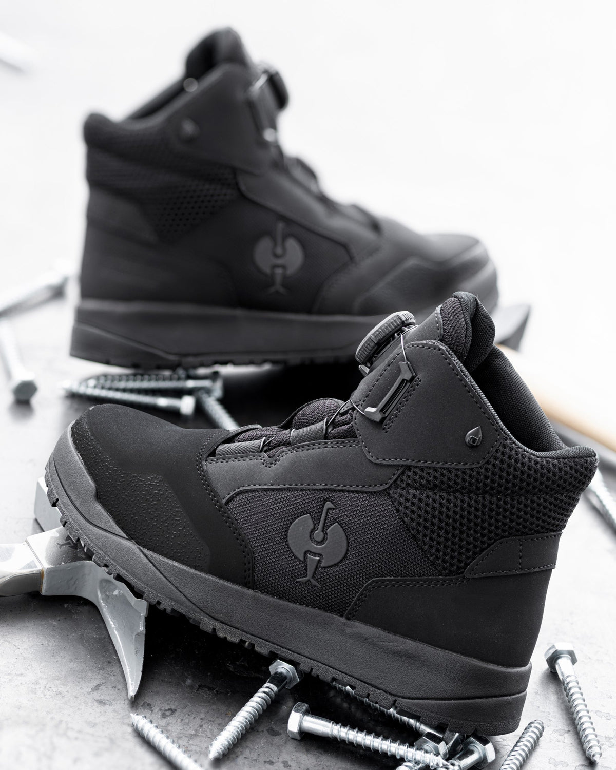 Murcia 6 Steel Toe Work Boot