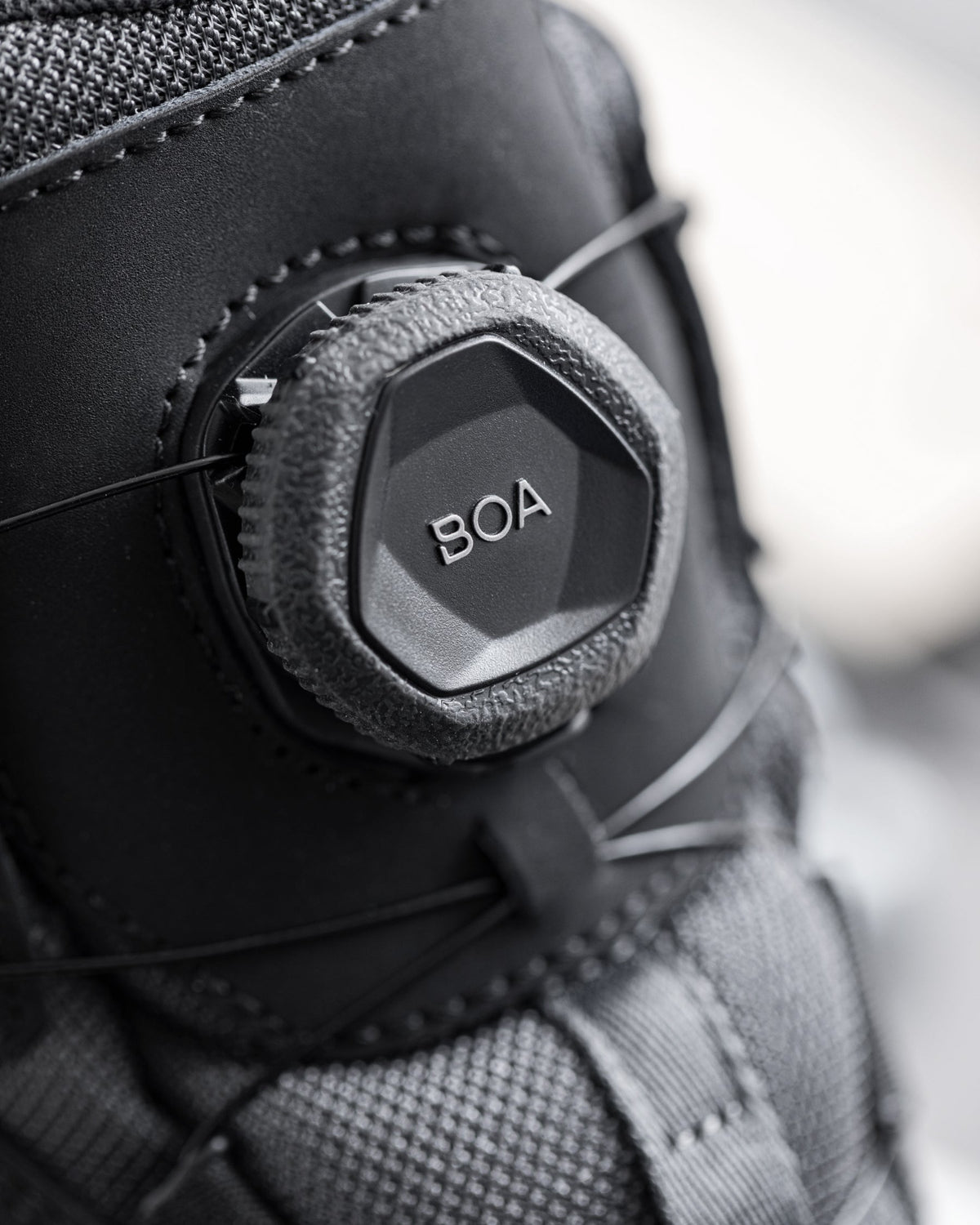 Murcia 6 Steel Toe Work Boot