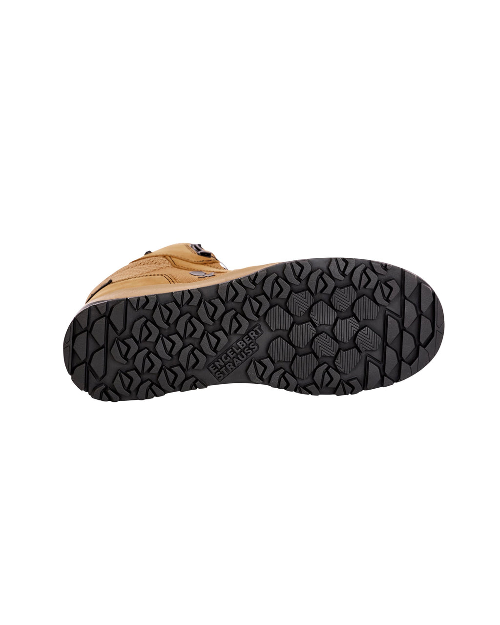 Murcia 6 Steel Toe Work Boot