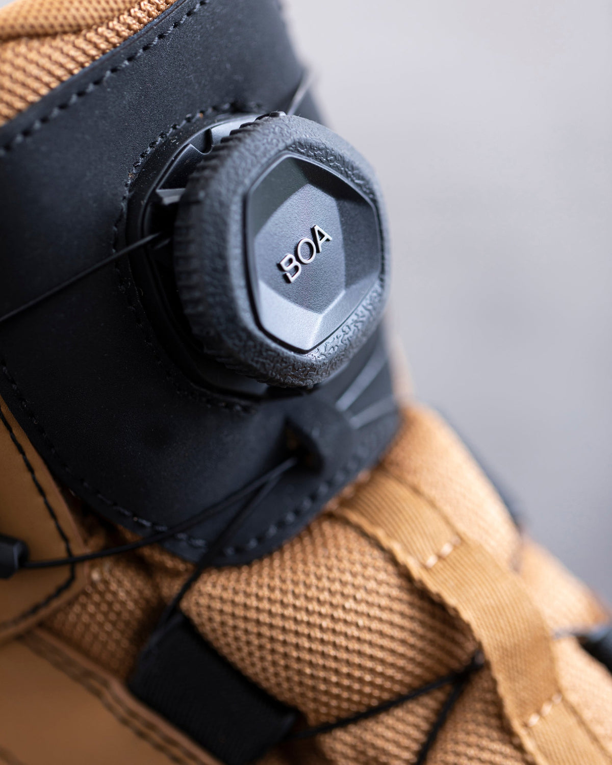 Murcia 6 Steel Toe Work Boot