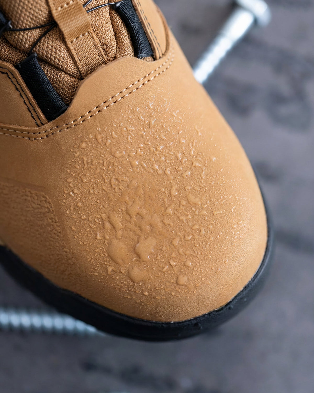 Murcia 6 Steel Toe Work Boot