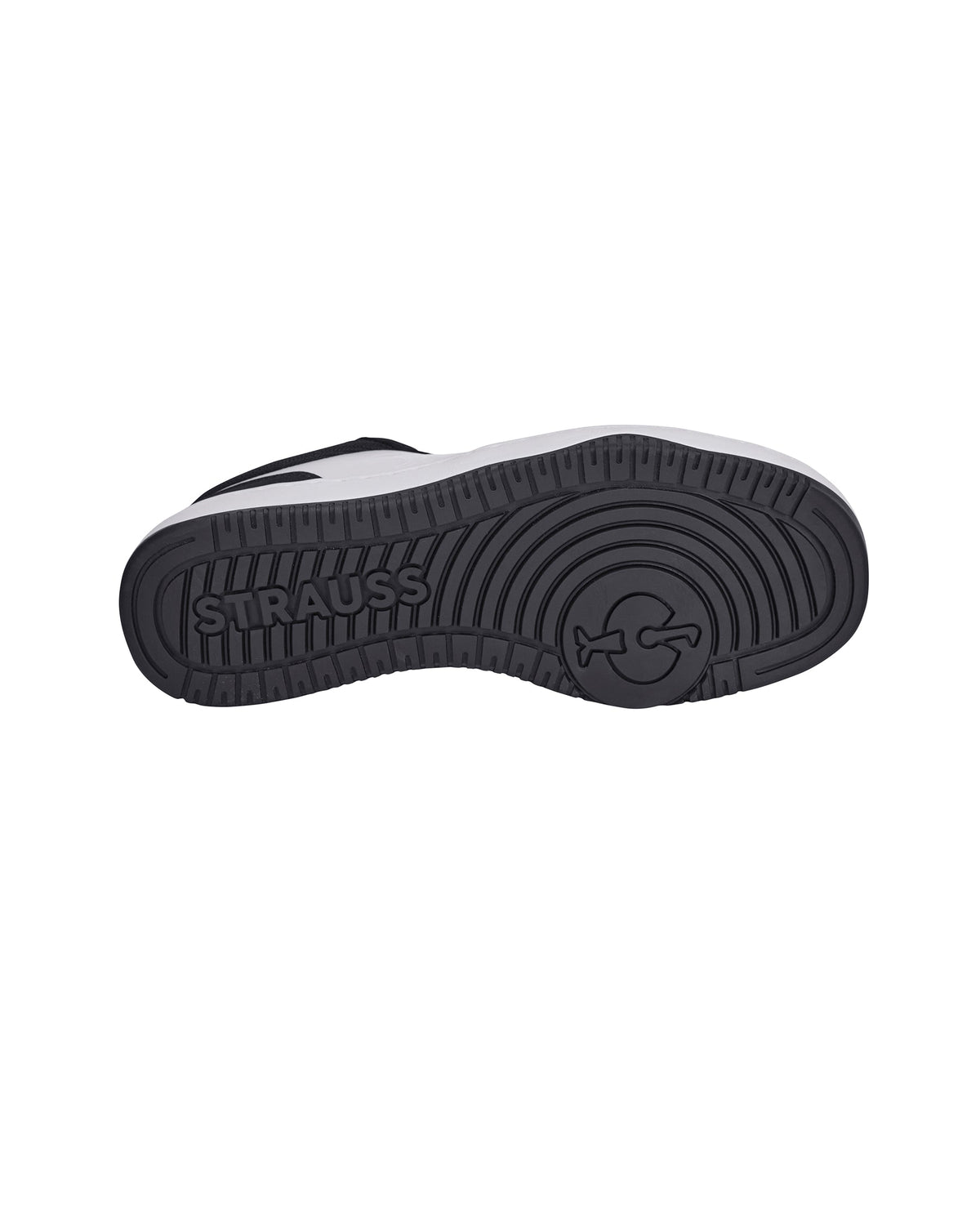 Eindhoven Steel Toe Work Shoe