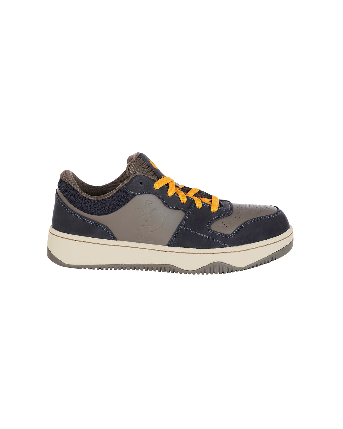 Eindhoven Steel Toe Work Shoe
