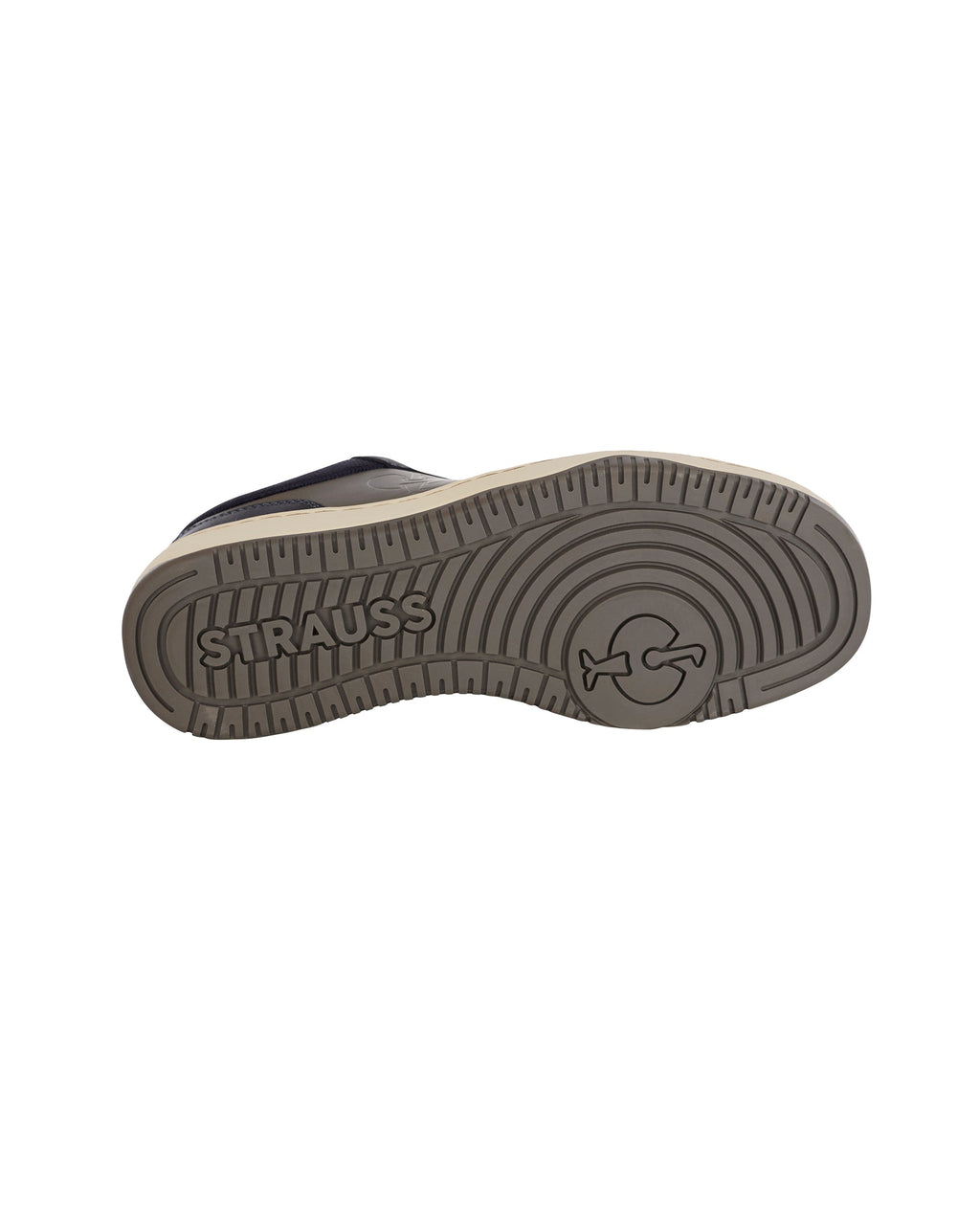 Eindhoven Steel Toe Work Shoe