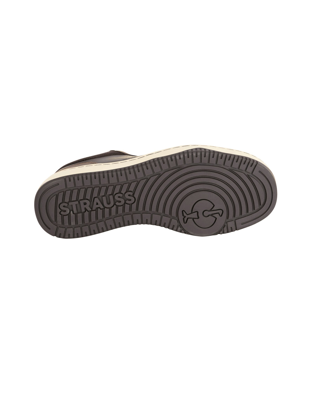 Eindhoven Steel Toe Work Shoe