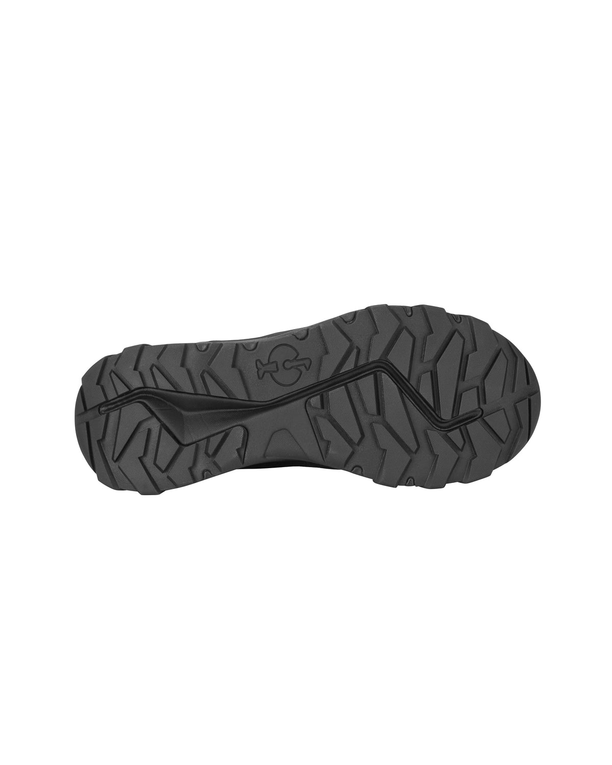 Turin 6 Aluminum Toe Work Boot