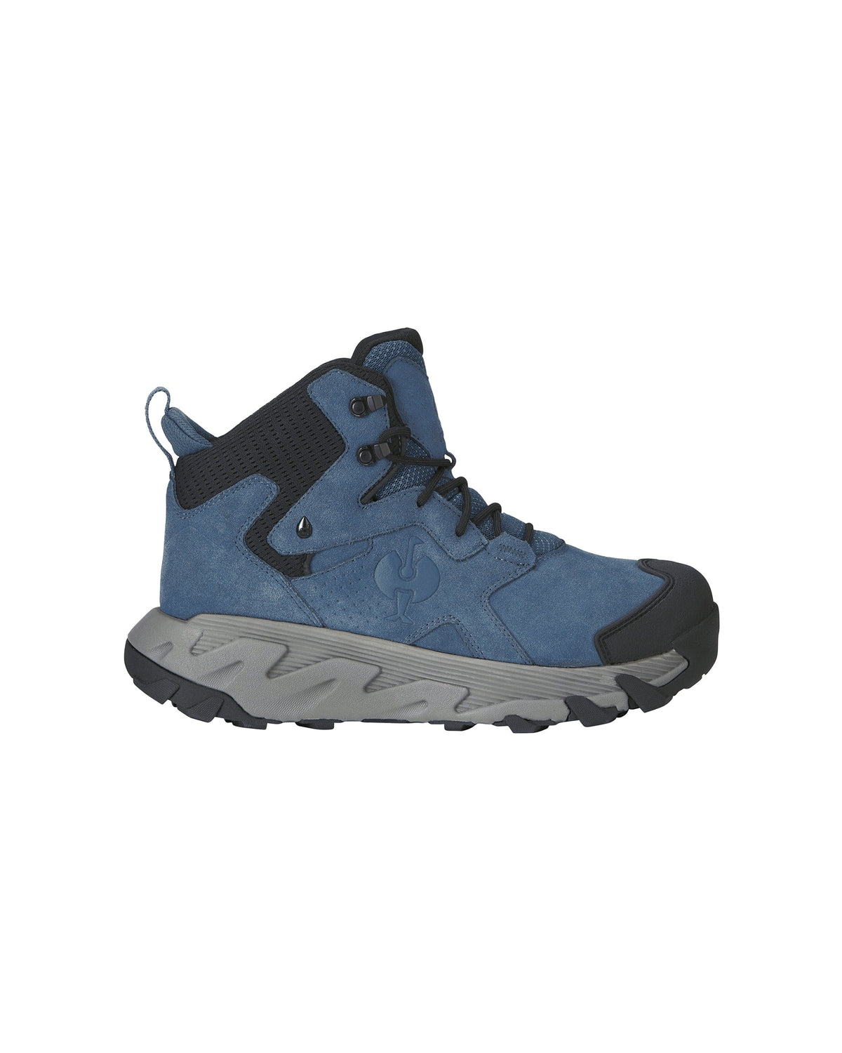 Turin 6 Aluminum Toe Work Boot