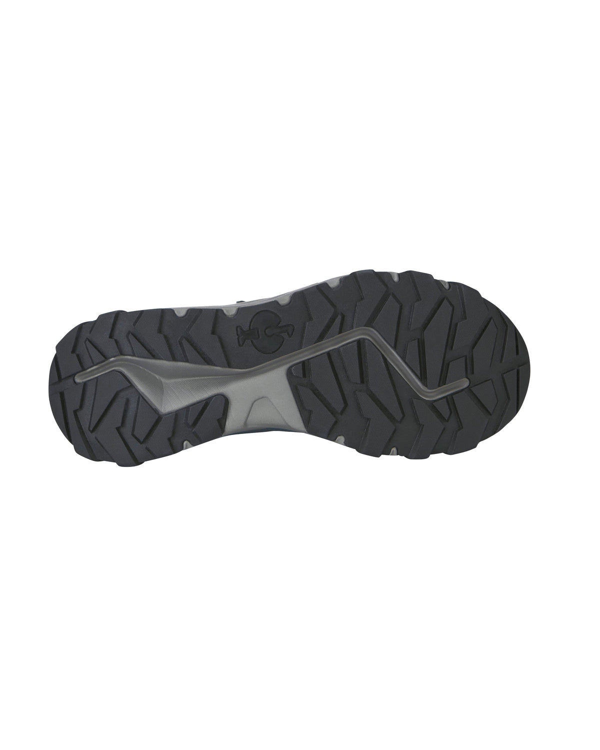Turin 6 Aluminum Toe Work Boot