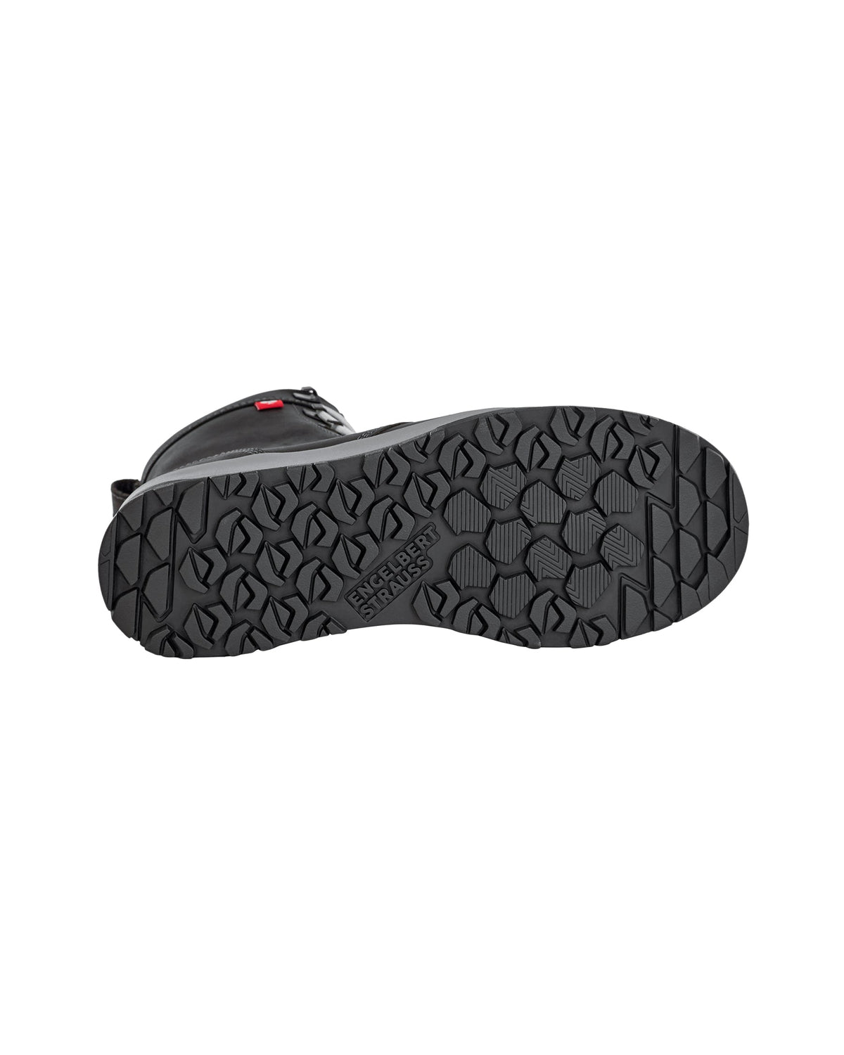Omaha 6 Steel Toe Work Boot