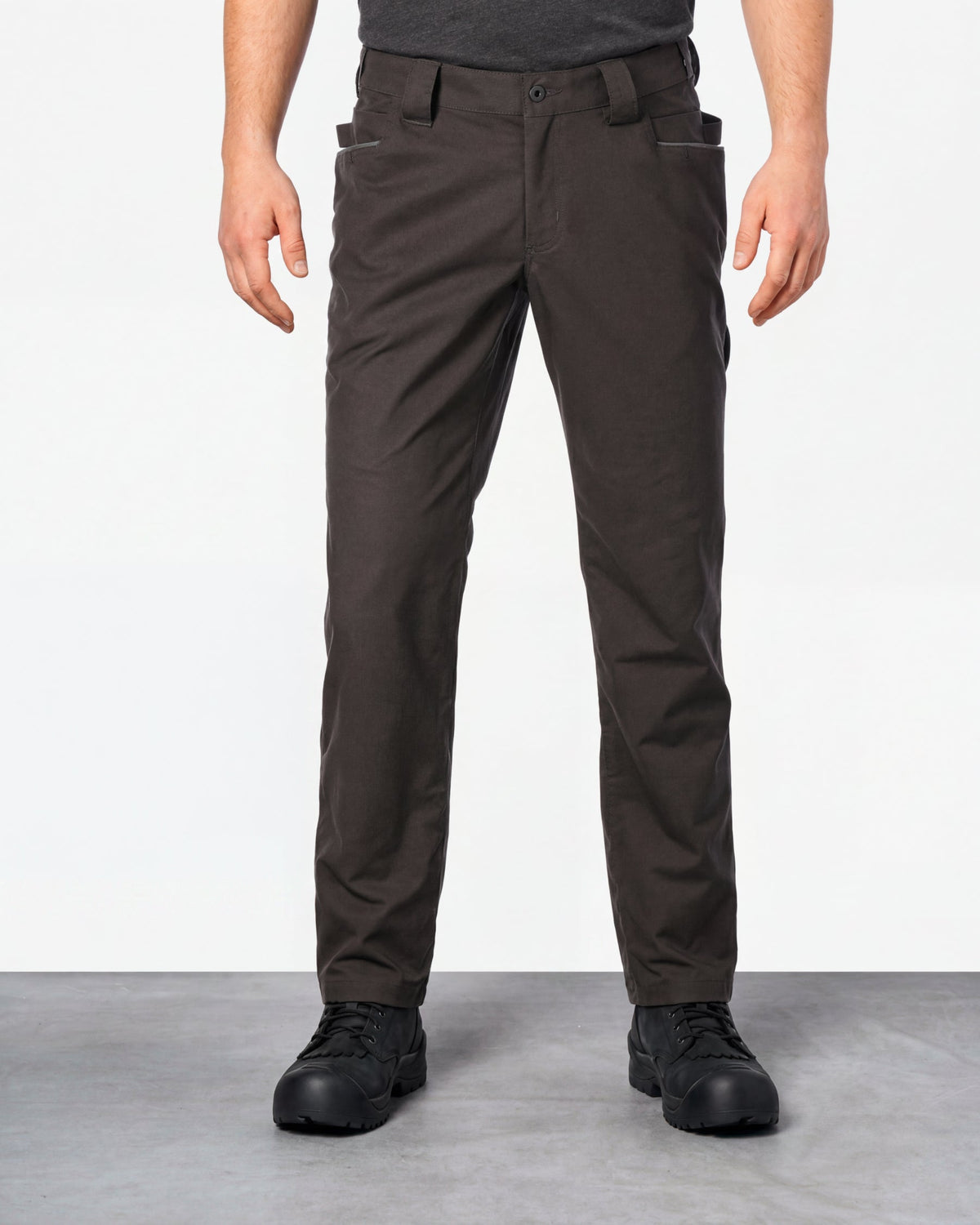STRAUSS X 1620 Multipocket Pants