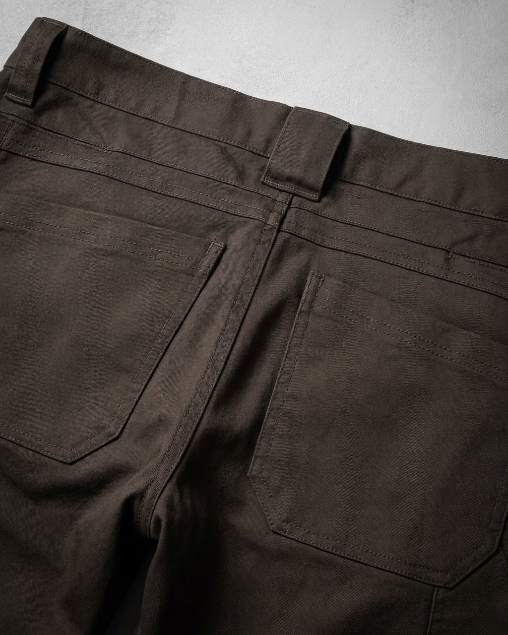 STRAUSS X 1620 Worker Pants