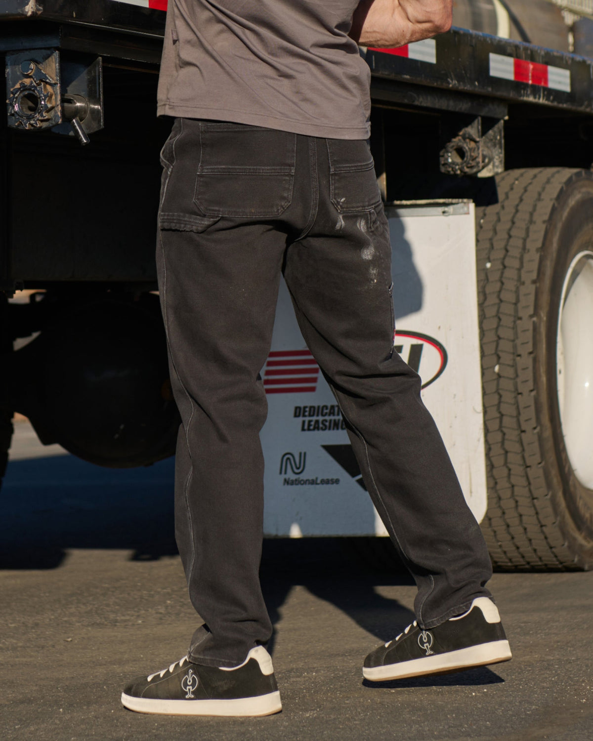 Carpenter Jeans e.s.iconic