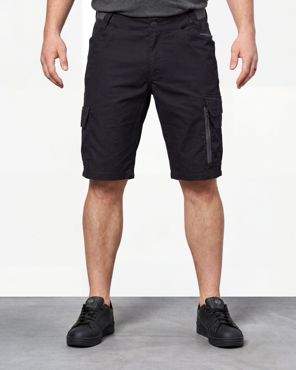 Cargo-Arbeitsshorts e.s.trail pure