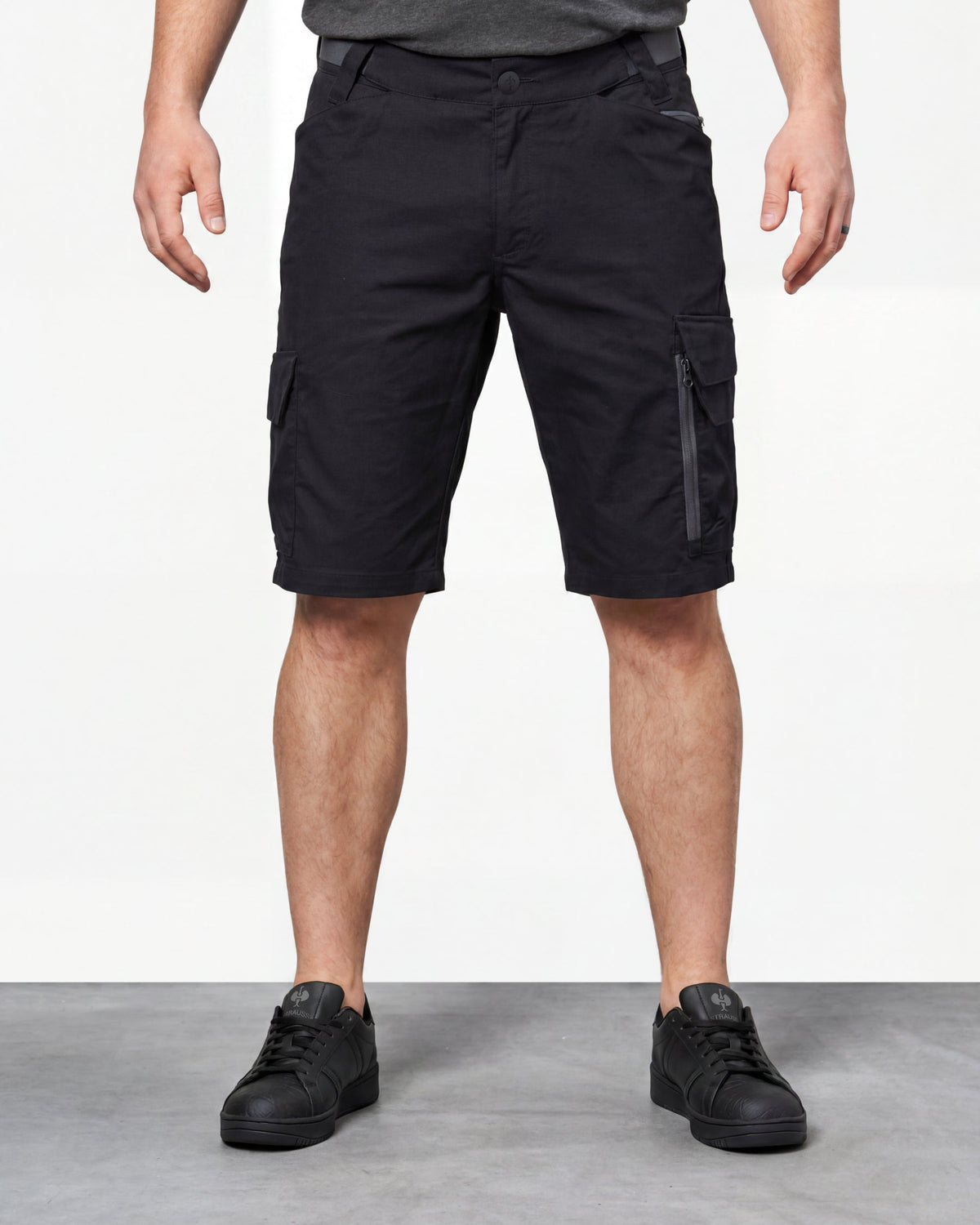 Cargo Work Shorts e.s.trail pure