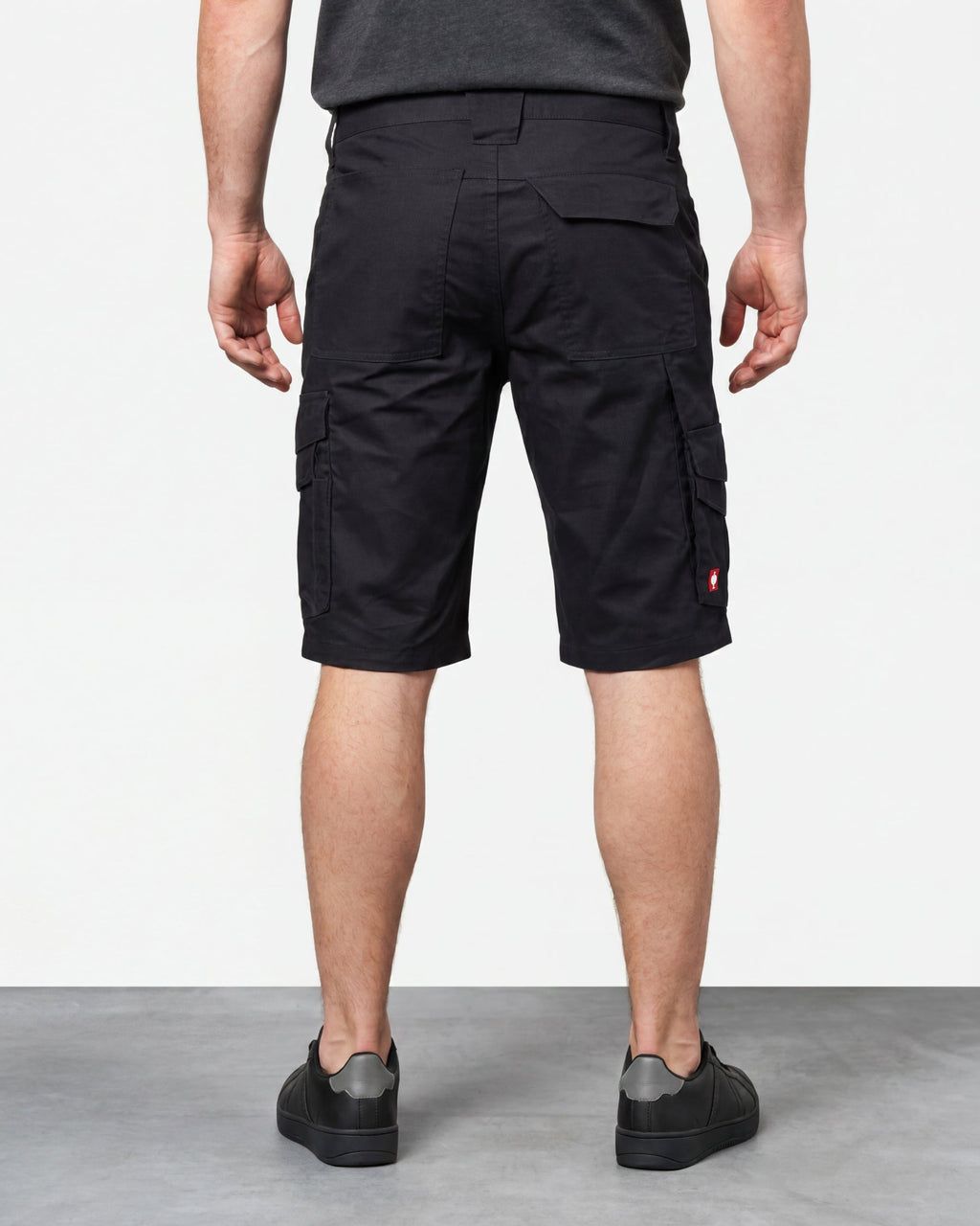 Cargo-Arbeitsshorts e.s.trail pure