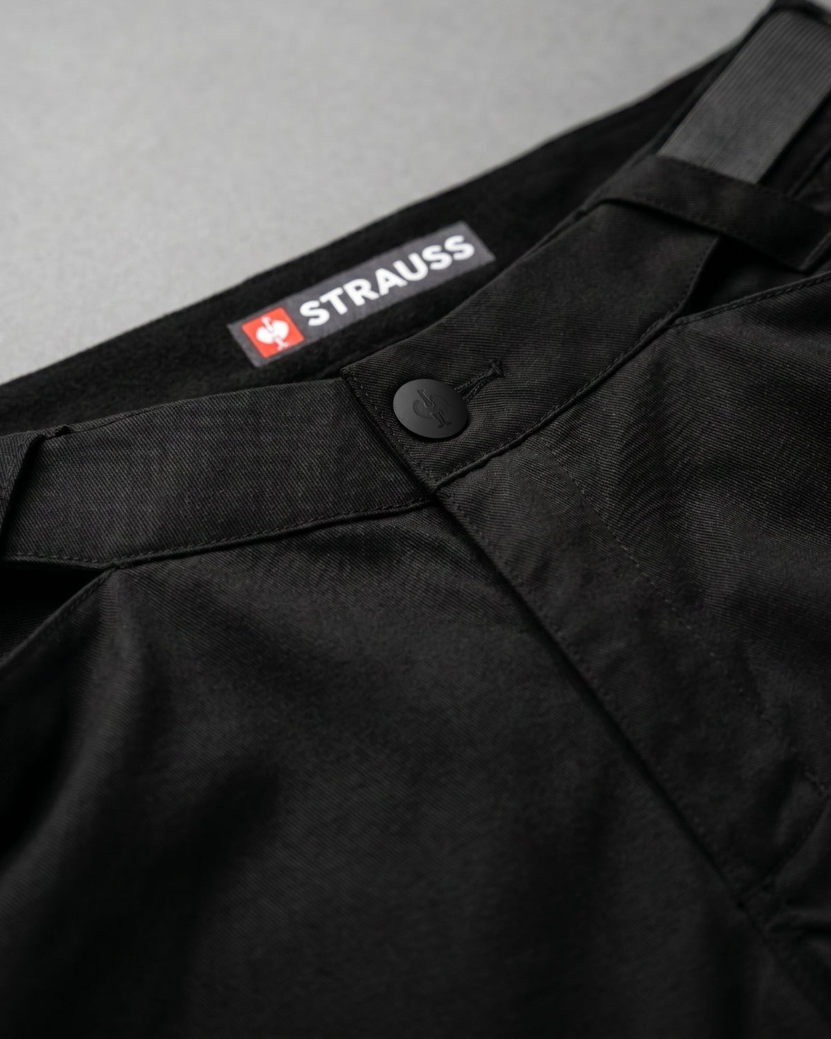 Women's Cargo Work Shorts e.s.trail pure