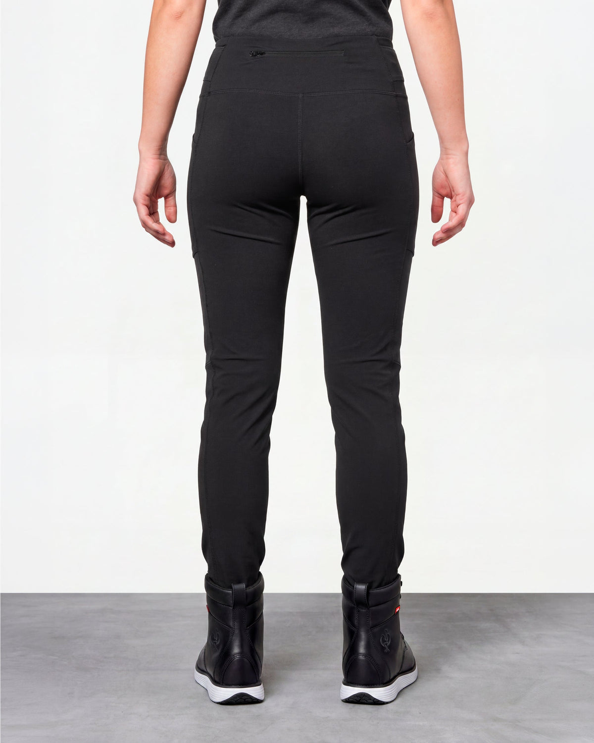 Women's Functional Leggings e.s.trail pure