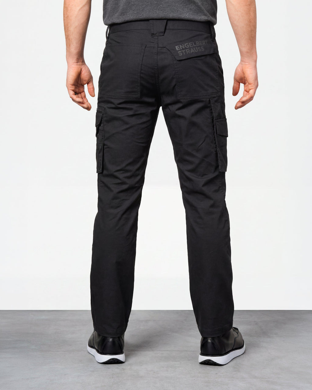 Cargo Work Pants e.s.trail