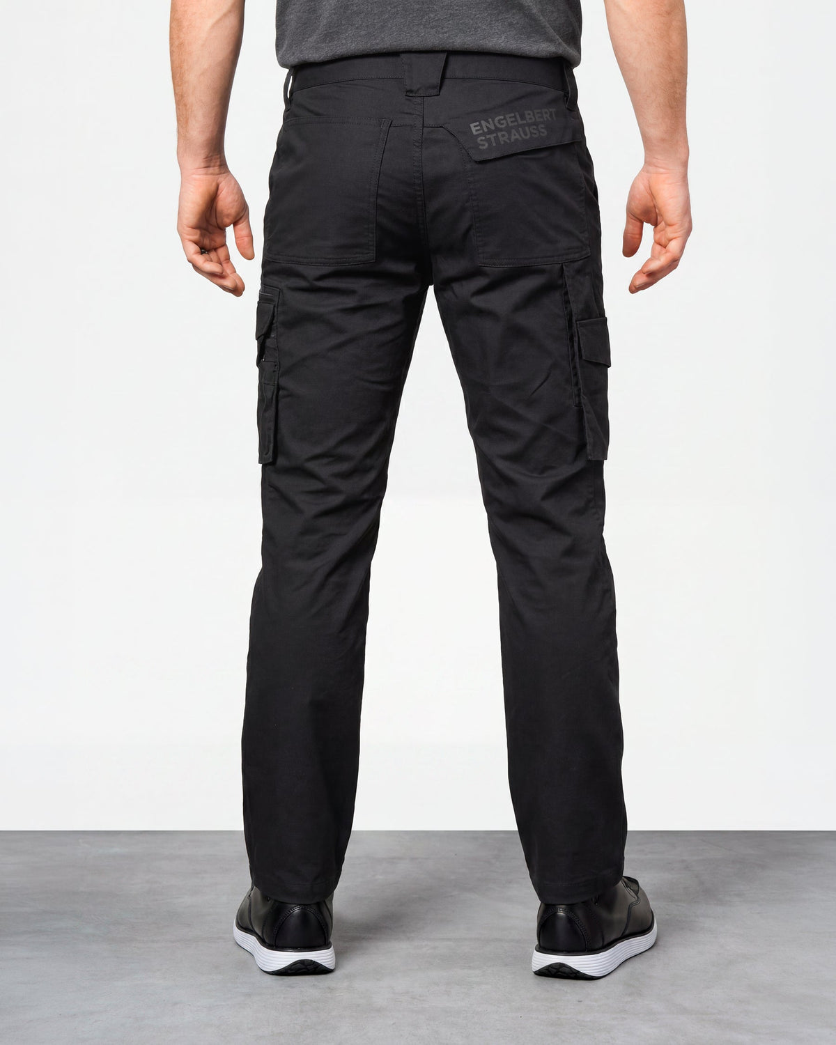Cargo Work Pants e.s.trail