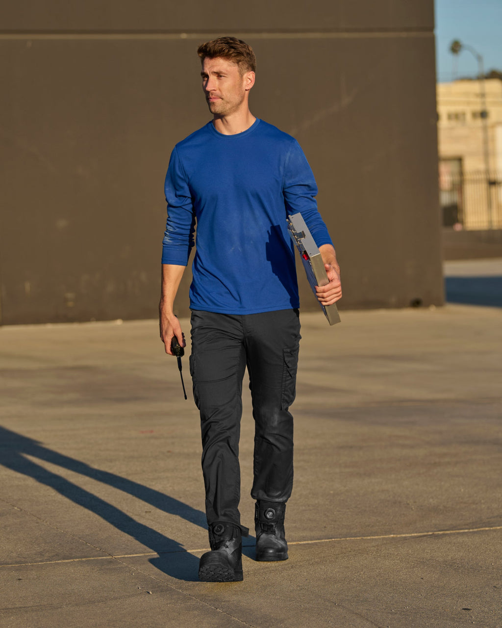Cargo Work Pants e.s.trail