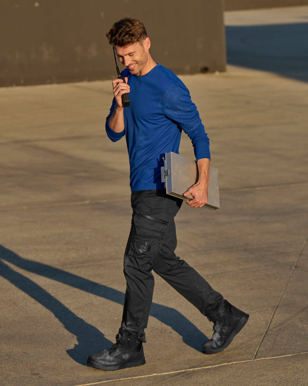 Cargo Work Pants e.s.trail