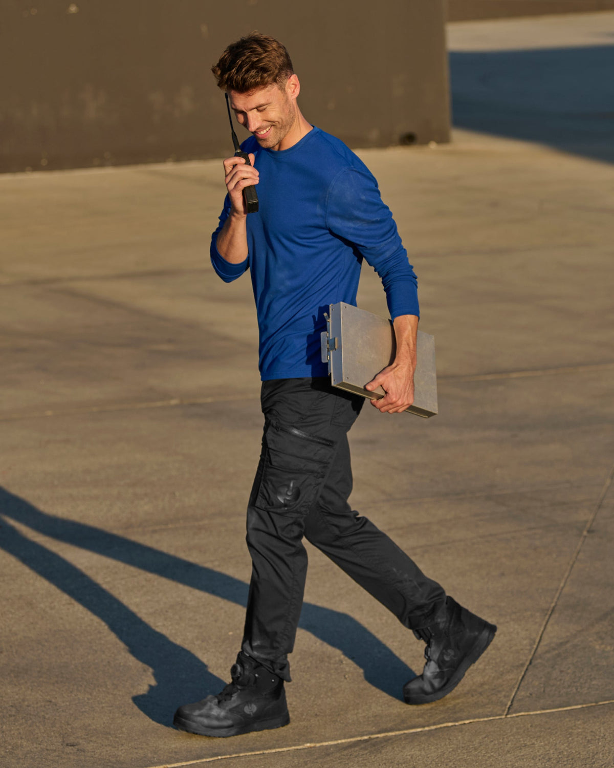 Cargo Work Pants e.s.trail