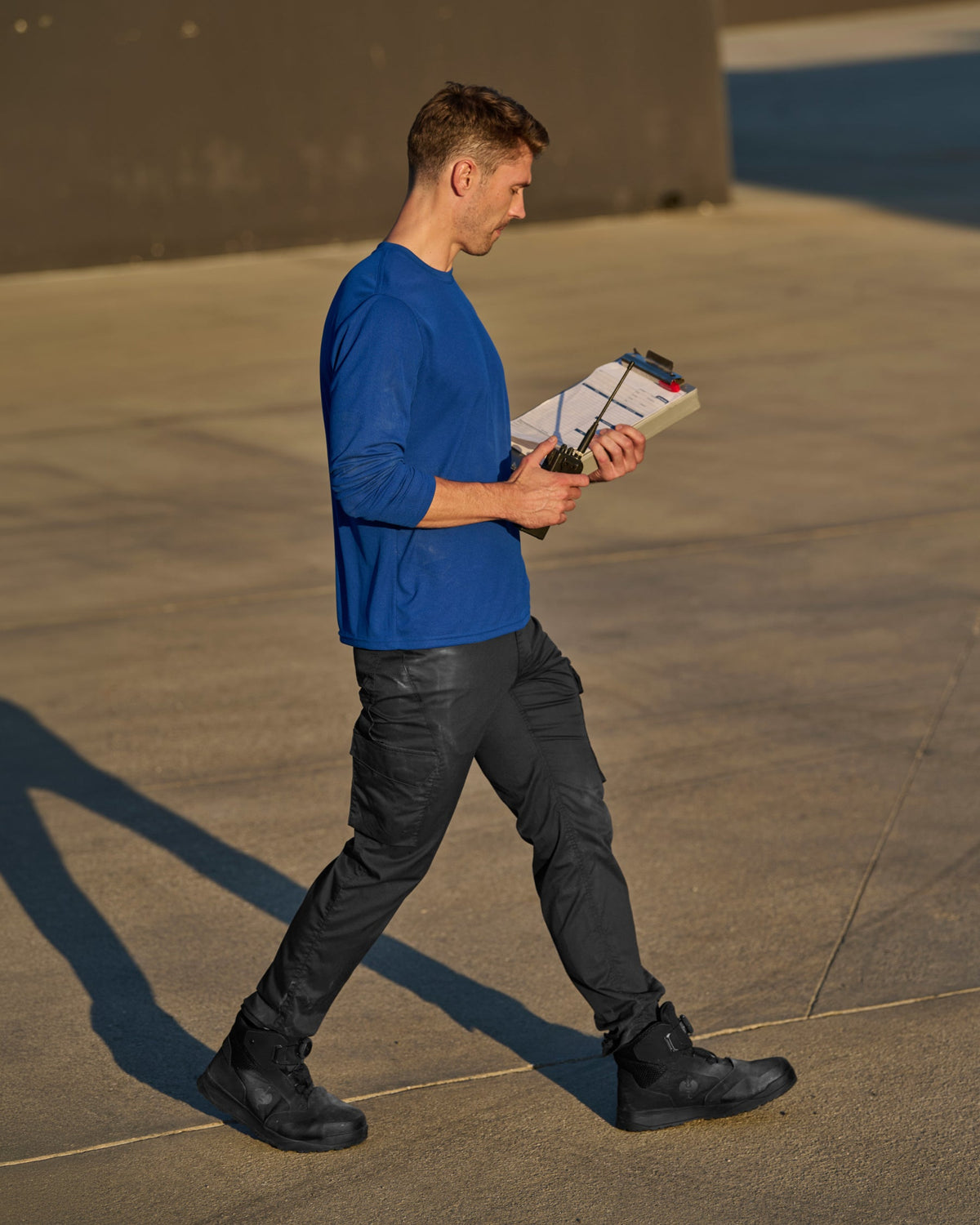 Cargo Work Pants e.s.trail