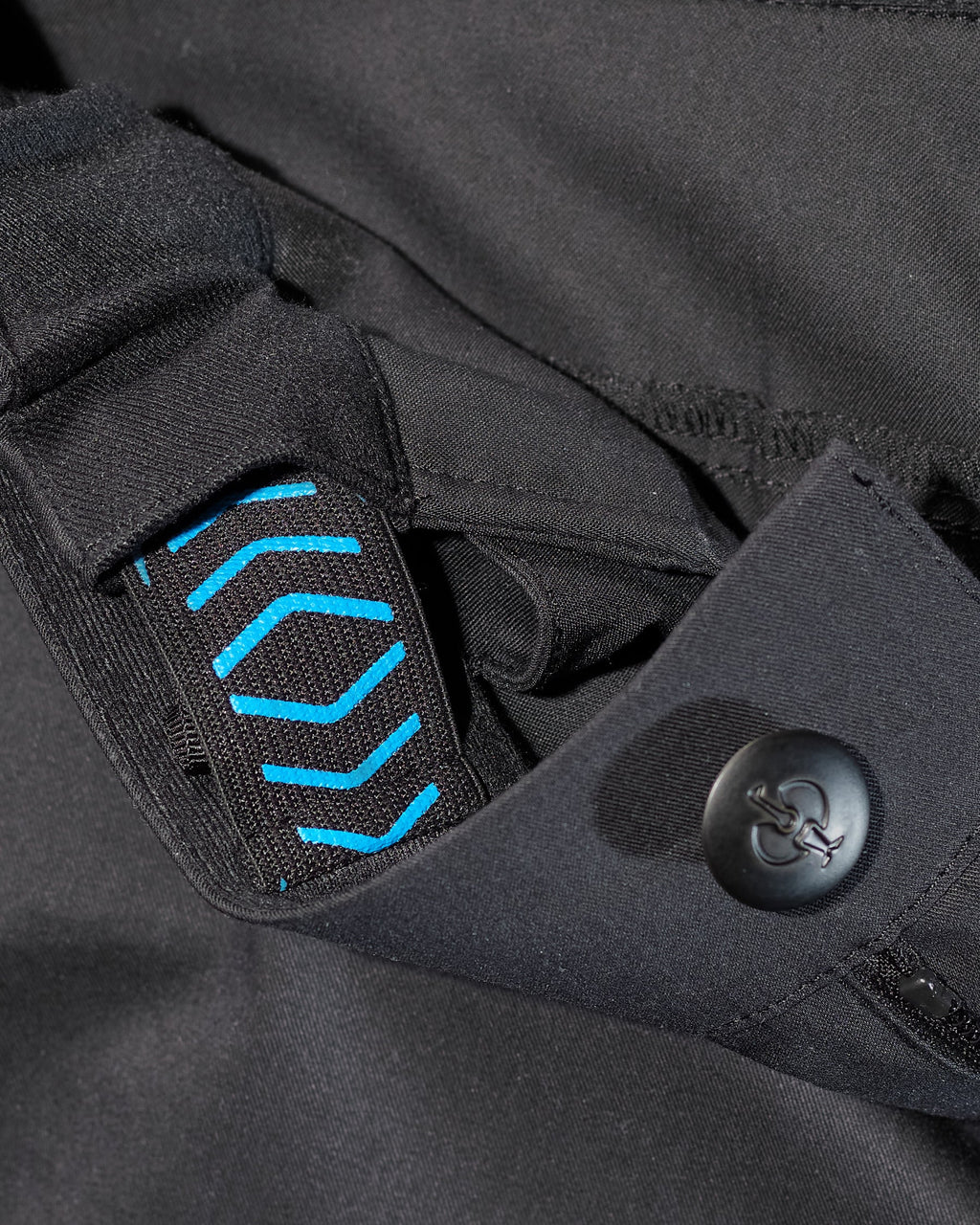 Cargo Work Pants e.s.trail